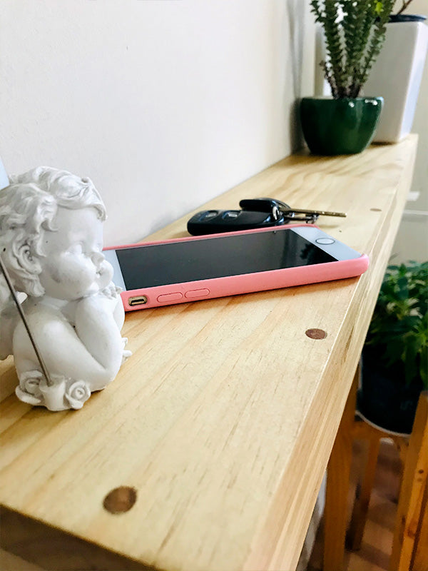 Repisa Flotantes Barcelona