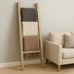 Escalera Decorativa  para mantas