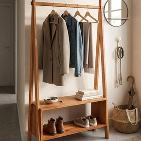 Perchero Organizador